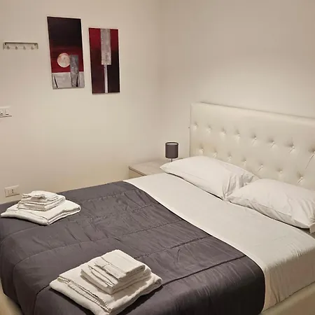 Residenza Ugo Bassi *
