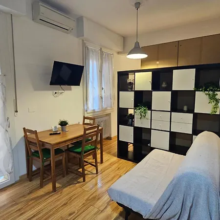 Appartamento Residenza Ugo Bassi
