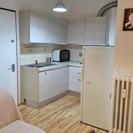 Residenza Ugo Bassi Bologna