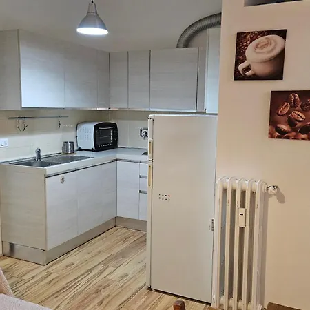 Residenza Ugo Bassi Appartamento