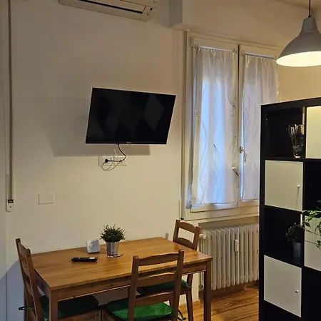 Appartamento Residenza Ugo Bassi