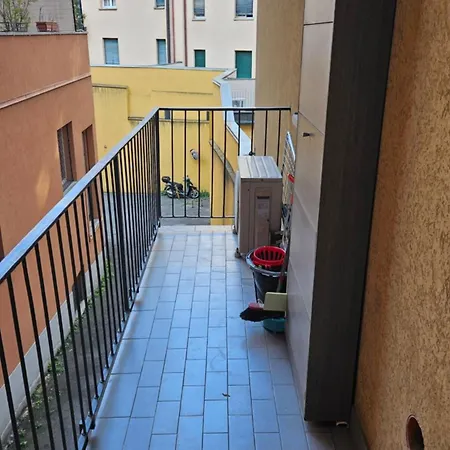 Appartamento Residenza Ugo Bassi