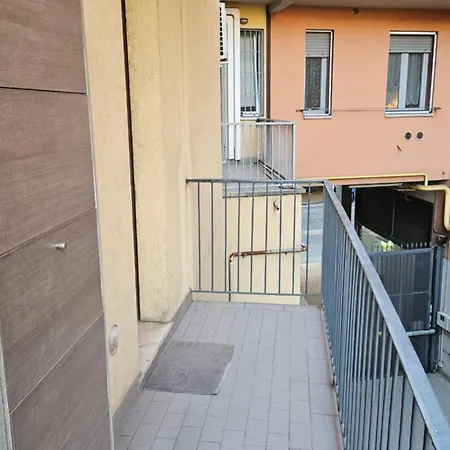Residenza Ugo Bassi *