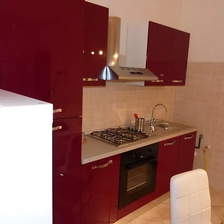 Appartamento Residenza Ugo Bassi *
