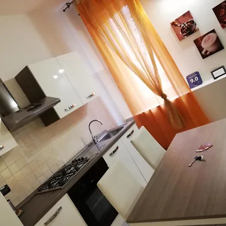 Residenza Ugo Bassi Bologna
