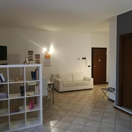 Residenza Ugo Bassi Appartamento *