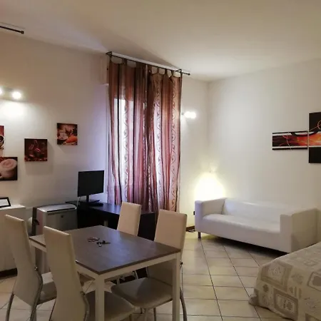 Appartamento Residenza Ugo Bassi *
