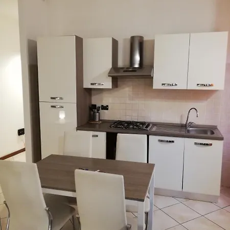 Appartamento Residenza Ugo Bassi Bologna