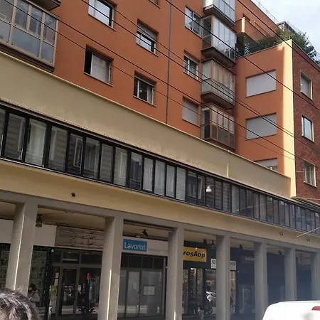 Residenza Ugo Bassi Apartment *