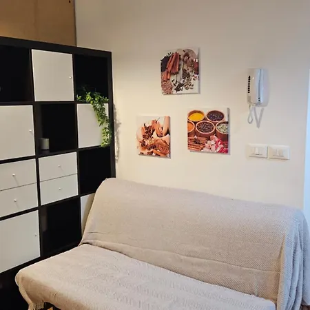 Residenza Ugo Bassi Apartment Bologna