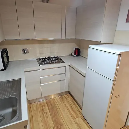 Residenza Ugo Bassi Apartment Bologna