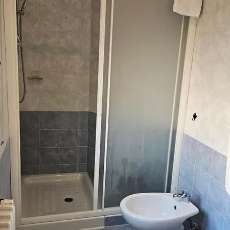 Residenza Ugo Bassi Apartment
