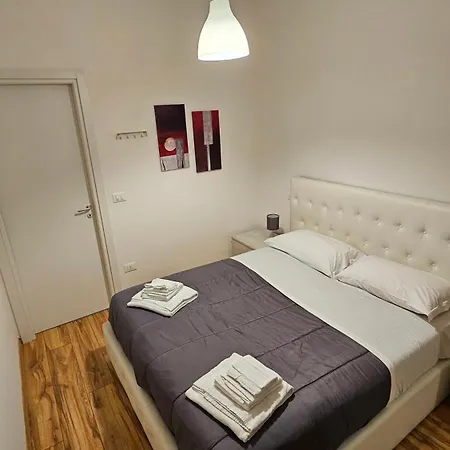Apartment Residenza Ugo Bassi Bologna