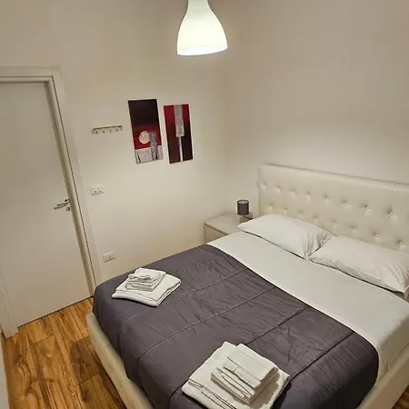 Residenza Ugo Bassi * Bologna