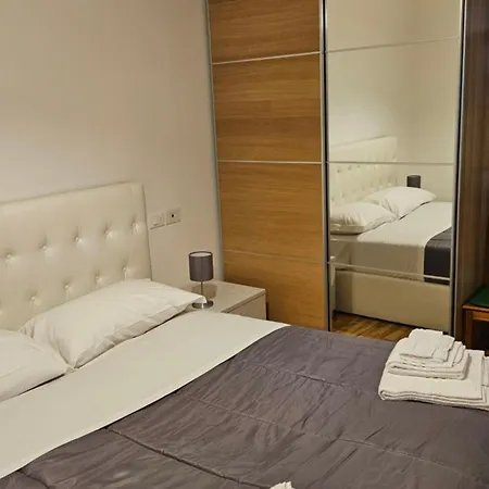 Residenza Ugo Bassi Bologna