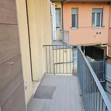 Residenza Ugo Bassi Apartment Bologna