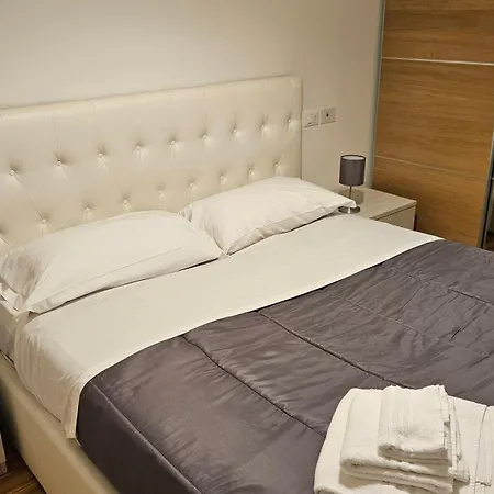 Residenza Ugo Bassi Bologna