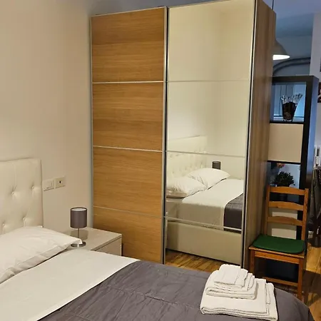 Apartment Residenza Ugo Bassi *