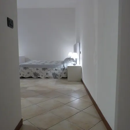Residenza Ugo Bassi Bologna