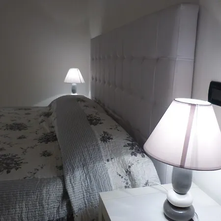 Residenza Ugo Bassi Bologna