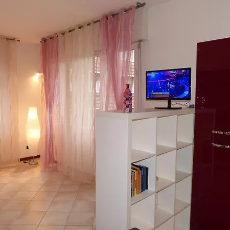 Apartment Residenza Ugo Bassi Bologna