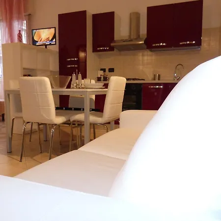 Apartment Residenza Ugo Bassi *