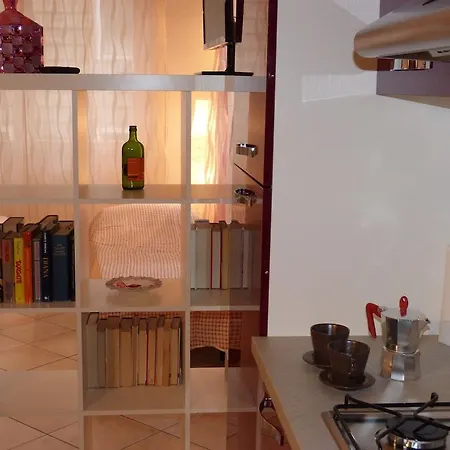 Apartment Residenza Ugo Bassi Bologna