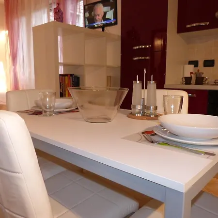 Apartment Residenza Ugo Bassi Bologna