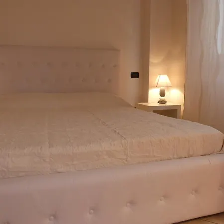 Apartment Residenza Ugo Bassi