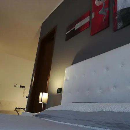 Apartment Residenza Ugo Bassi *