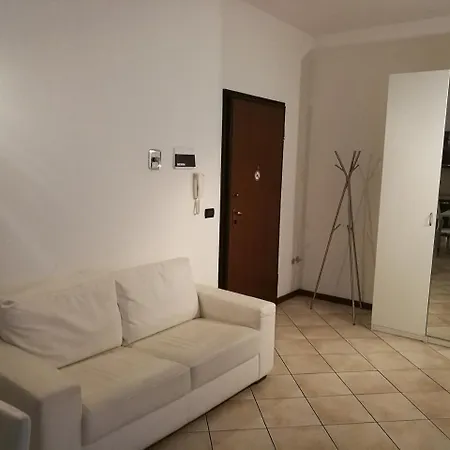 Apartment Residenza Ugo Bassi *