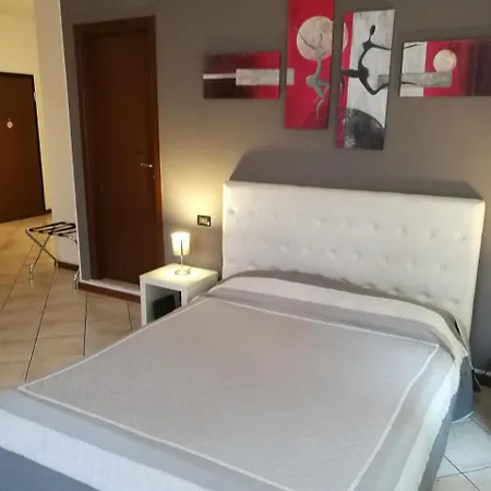 Apartment Residenza Ugo Bassi Bologna