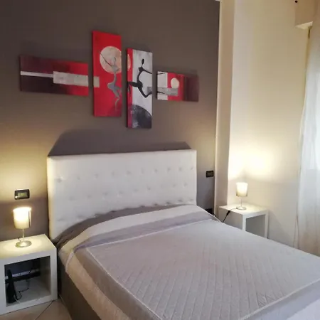 Residenza Ugo Bassi Apartment Bologna