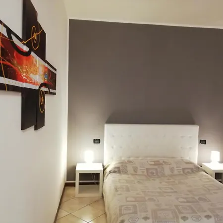 Residenza Ugo Bassi Apartment *