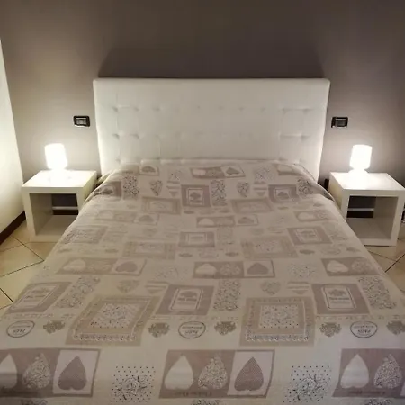 Apartment Residenza Ugo Bassi *