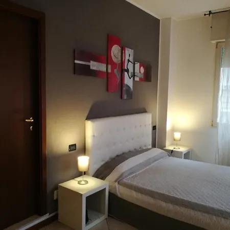 Residenza Ugo Bassi Apartment *