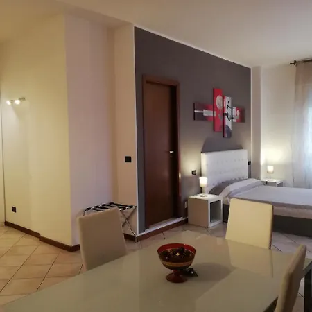 Residenza Ugo Bassi Apartment Bologna