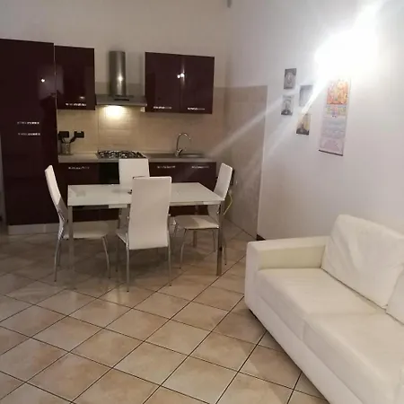 Residenza Ugo Bassi Apartment *