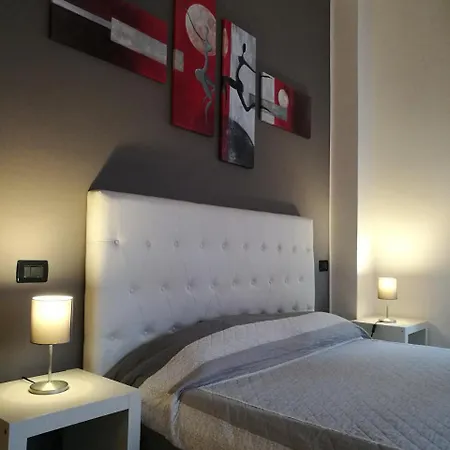 Apartment Residenza Ugo Bassi Bologna