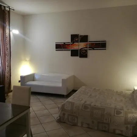 Apartment Residenza Ugo Bassi