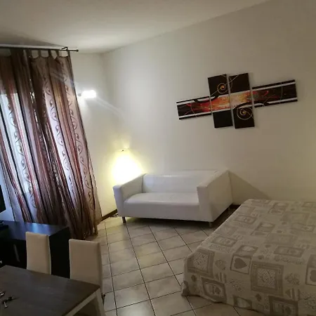 Residenza Ugo Bassi Apartment